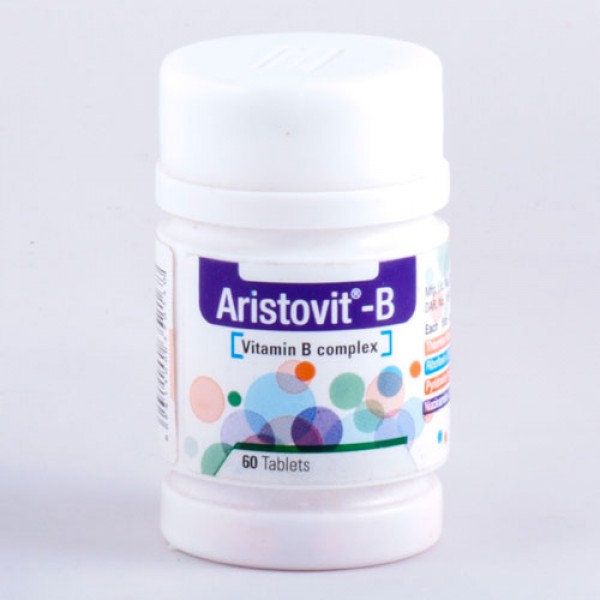 ARISTOVIT-B  
